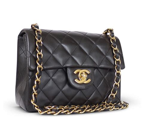 chanel tas dames|bag chanel original.